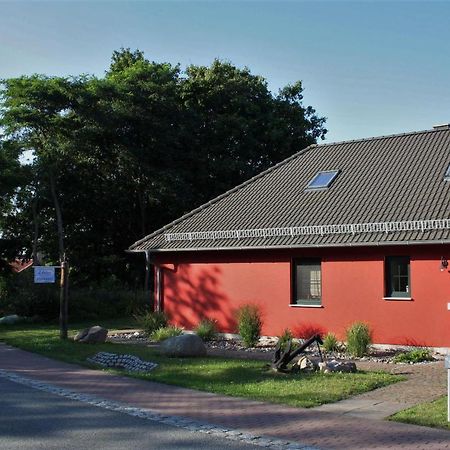 Ferienwohnung-Moewennest Glowe Exterior photo